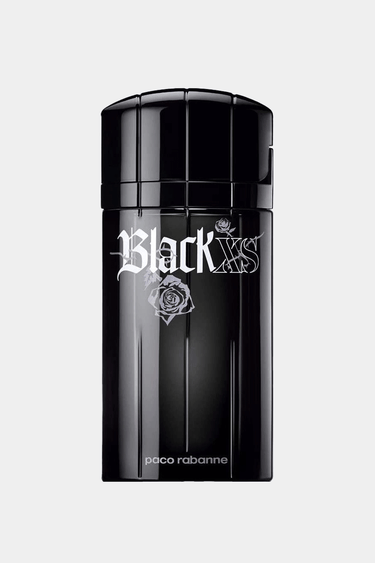 Paco Rabanne Xs Black Eau De Toilette